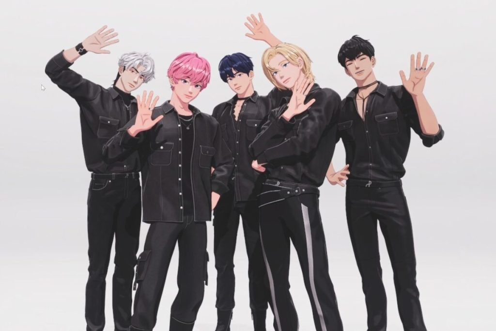 PLAVE makes a generous donation to support wildfire recovery