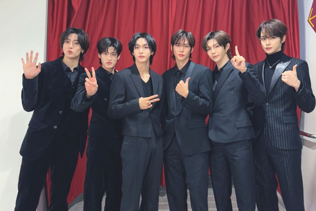 RIIZE announces comeback in May