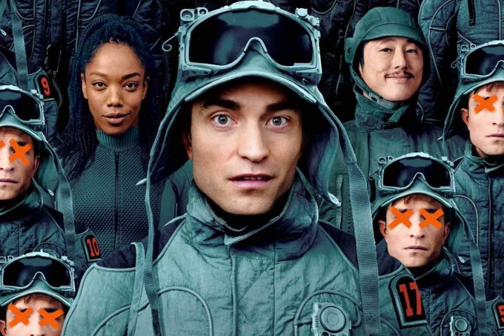 Robert Pattinson’s “Mickey 17” misses the mark in the box office