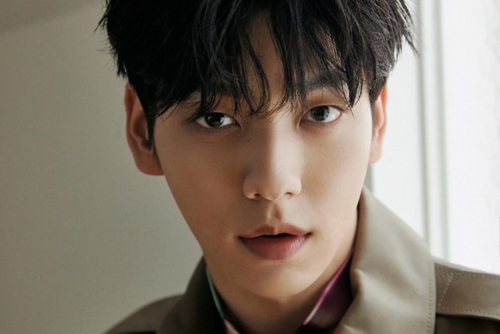 Soobin’s buns Did the TXT member get a booty boost