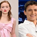 Stranger Things star Sadie Sink to join Tom Holland in Spider-Man