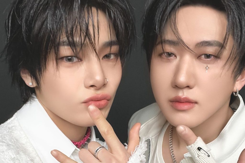 Stray Kids’ Changbin and I.N releases new music video