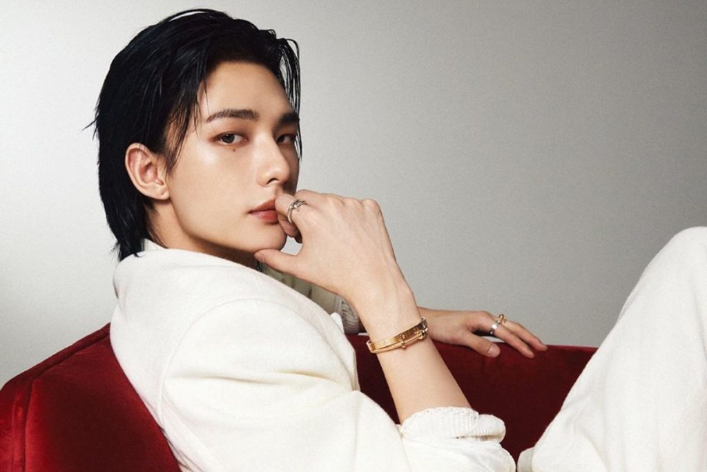 Stray Kids’ Hyunjin is turning 25 Ranking his 4 iconic brand deals in honor of his birthday