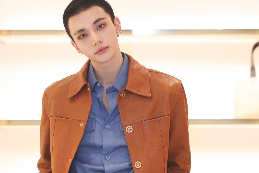 Stray Kids’ Hyunjin makes a heartfelt donation to pediatric patients