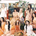 TWICE releases teaser for upcoming Japanese album “TWICE5”