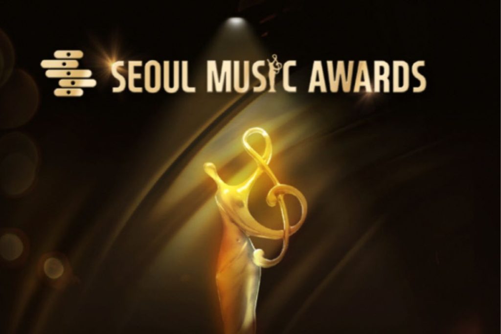 The 34th Seoul Music Awards officially opens voting