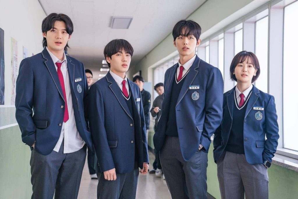 The I Am A Running Mate premiere is postponed at the last minute