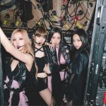 These are the highest-rated soloist Kpop albums by Pitchfork, including BLACKPINK’s members