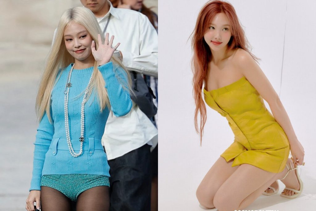 Top 10 K-pop solo girls Highest first-day album sales with BLACKPINK’s Jennie, TWICE’s Nayeon and more