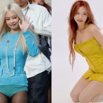 Top 10 K-pop solo girls Highest first-day album sales with BLACKPINK’s Jennie, TWICE’s Nayeon and more