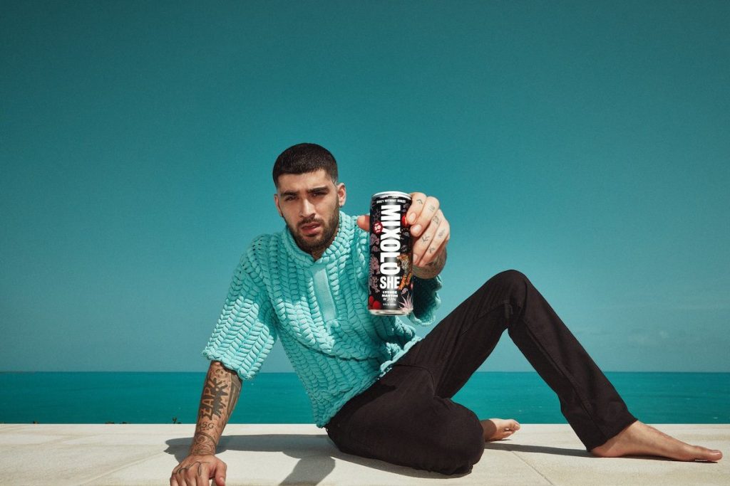 Zayn Malik cancels Mexico City concert following Liam Payne and One Direction tribute