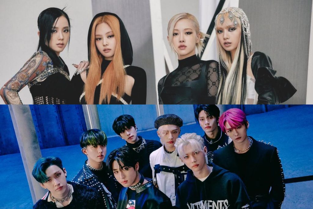 5 K-pop acts that sold out the BMO Stadium with BLACKPINK, Stray Kids, and more