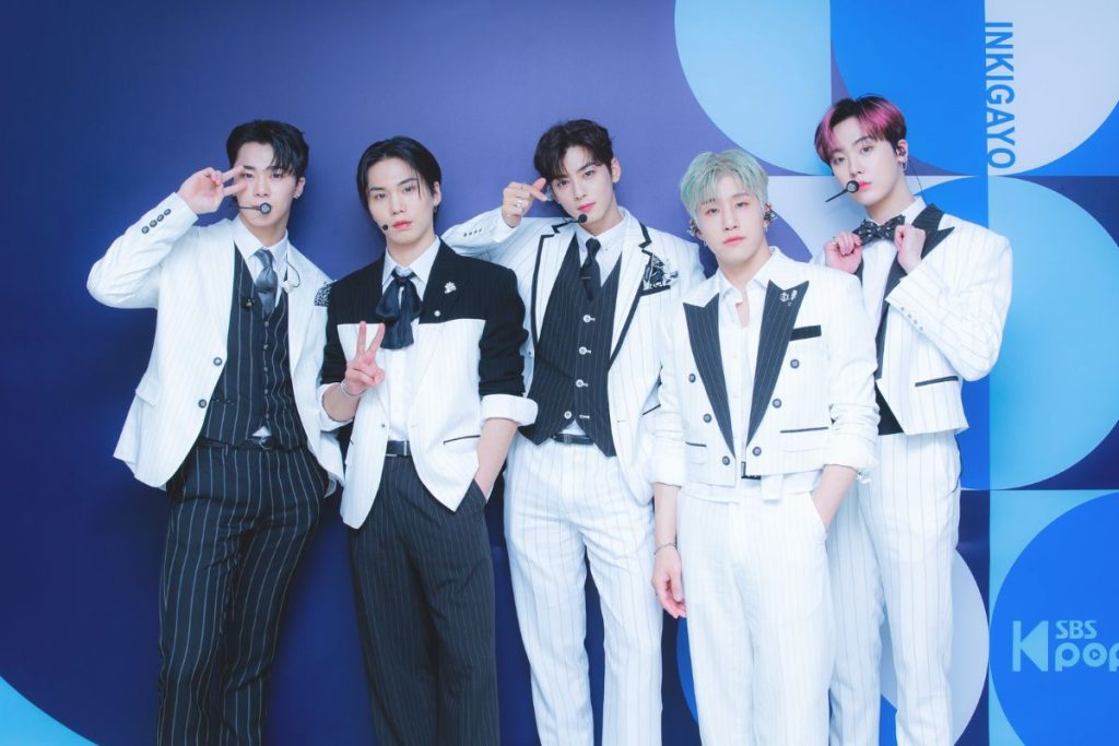 ASTRO takes legal action against malicious comments after releasing Moonbin’s tribute song