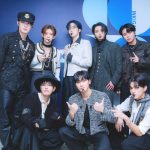 ATEEZ is set to release a feature film in cinemas worldwide