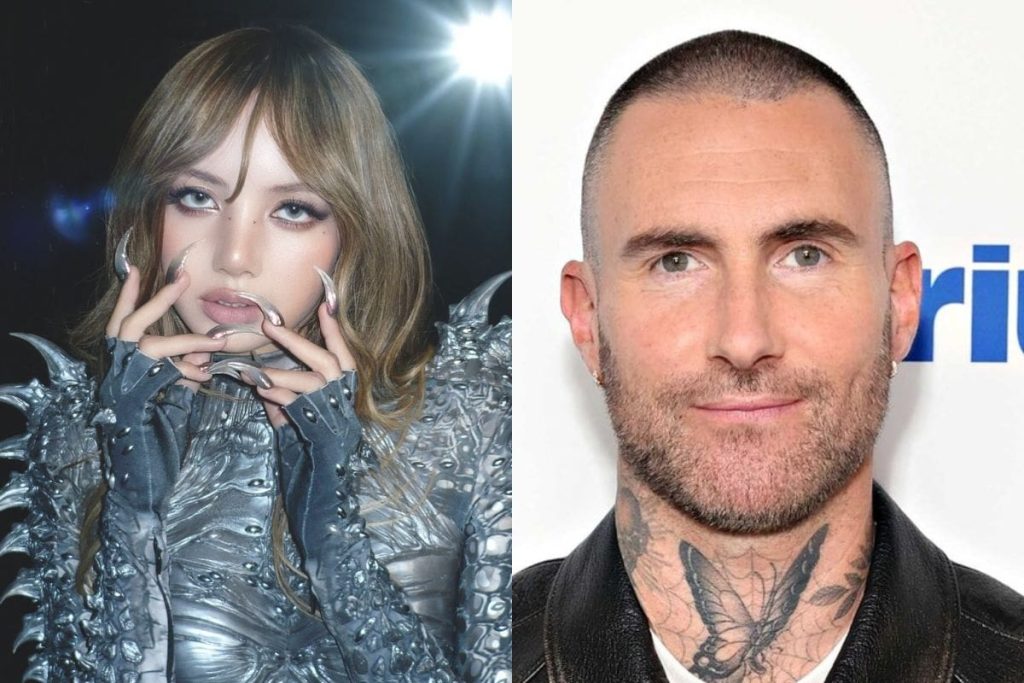 BLACKPINK’s Lisa and Maroon 5’s collaboration rumors have potentially increased