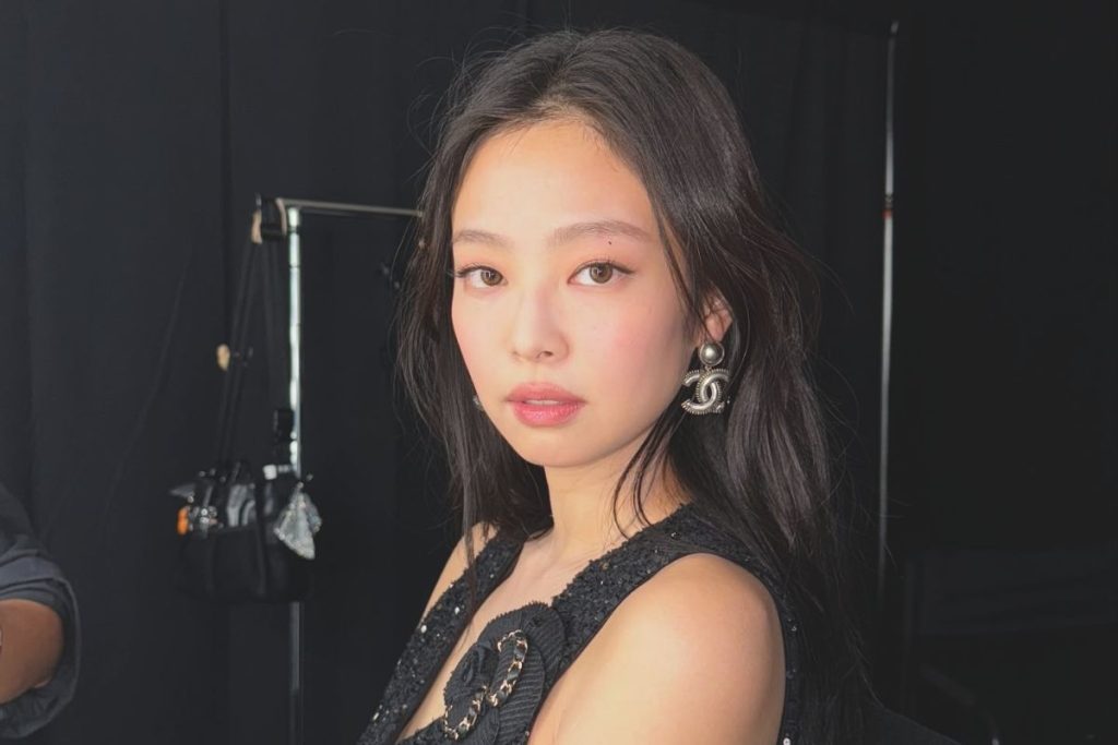 BLACKPINK’s Jennie will release one more single from “Ruby”