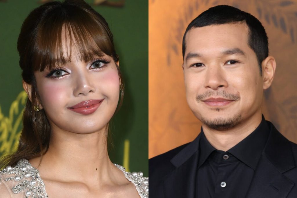 BLACKPINK’s Lisa co-star on The White Lotus spills the tea on a major request she made