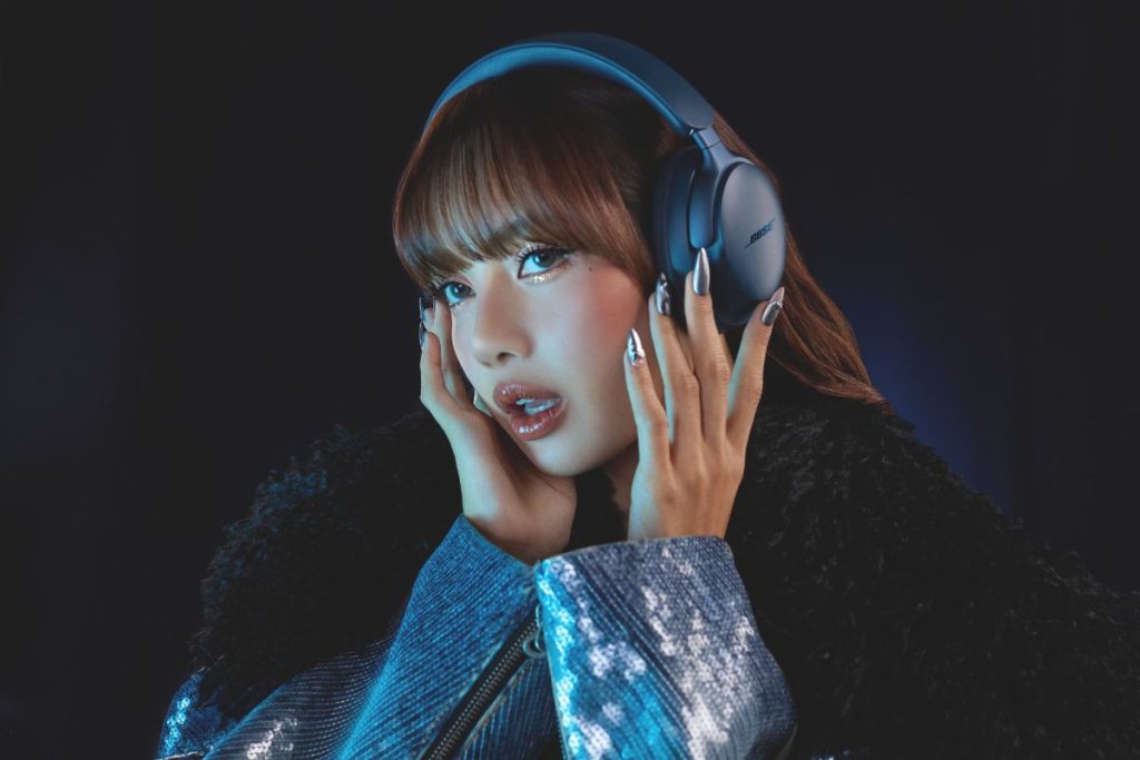 BLACKPINK's Lisa highlights all of her alter egos at the Coachella stage