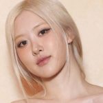 BLACKPINK’s Rosé is featured on “TIME 100”