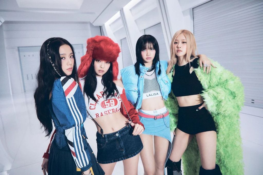 BLACKPINK’s possible June comeback might involve a full studio album