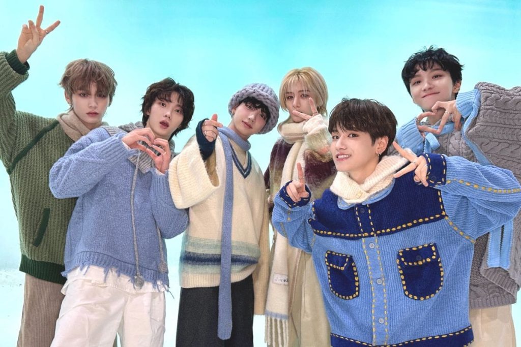 BOYNEXTDOOR teases upcoming EP