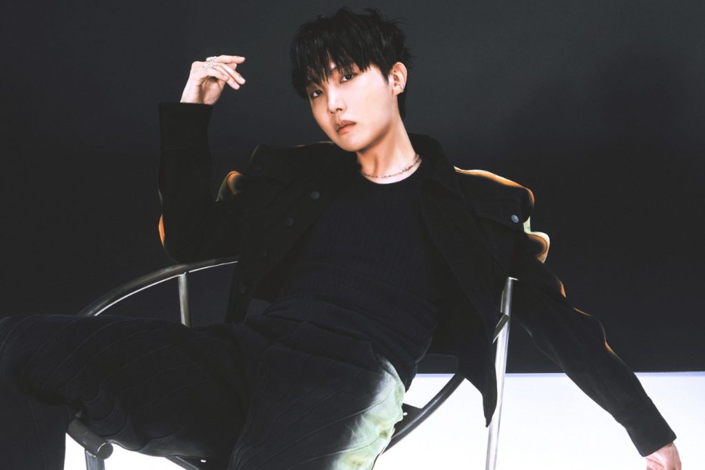 BTS’ J-Hope to drop another track as a surprise in Asia concerts