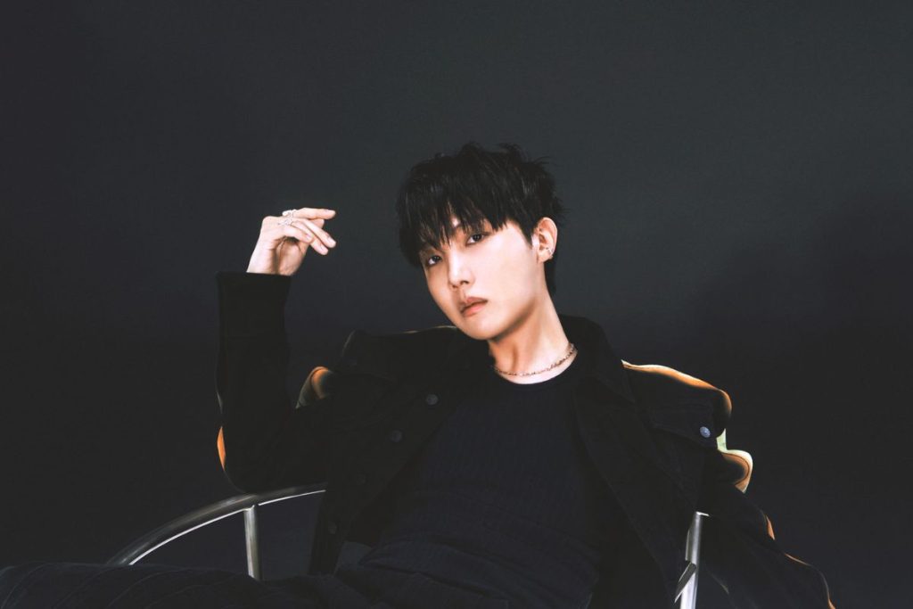 BTS’ J-Hope was inappropriately touched by a fan at a recent concert