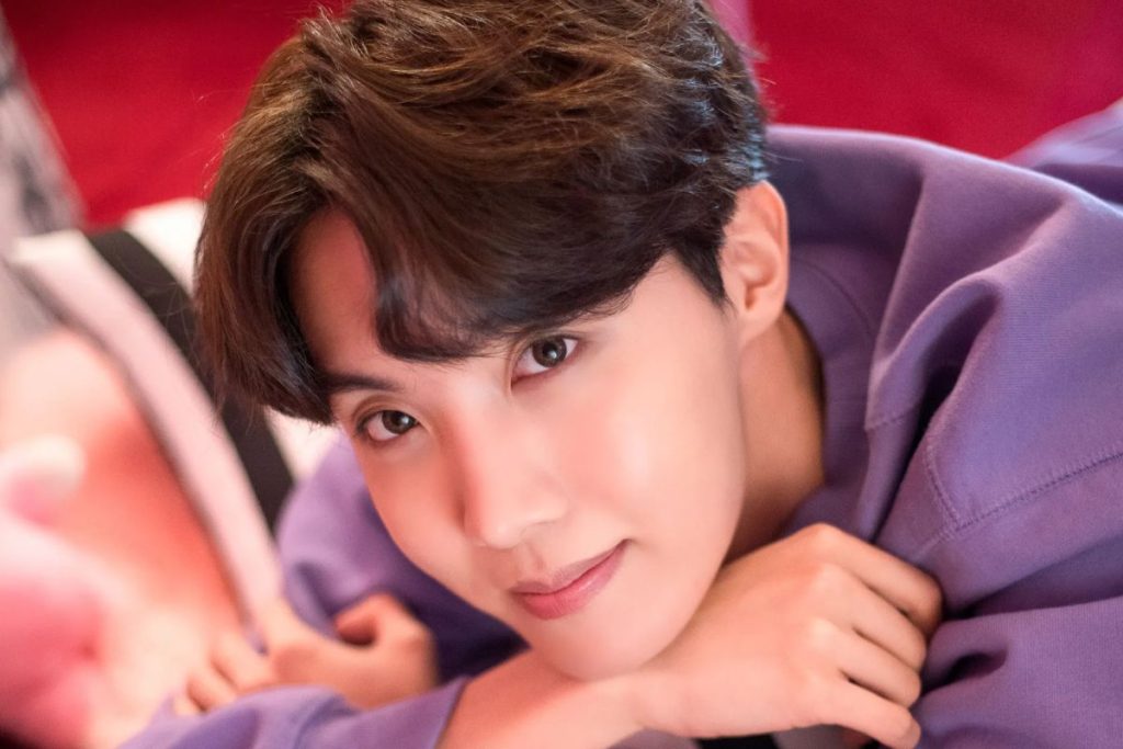 BTS’ J-hope shows his close relationship with Japanese fans