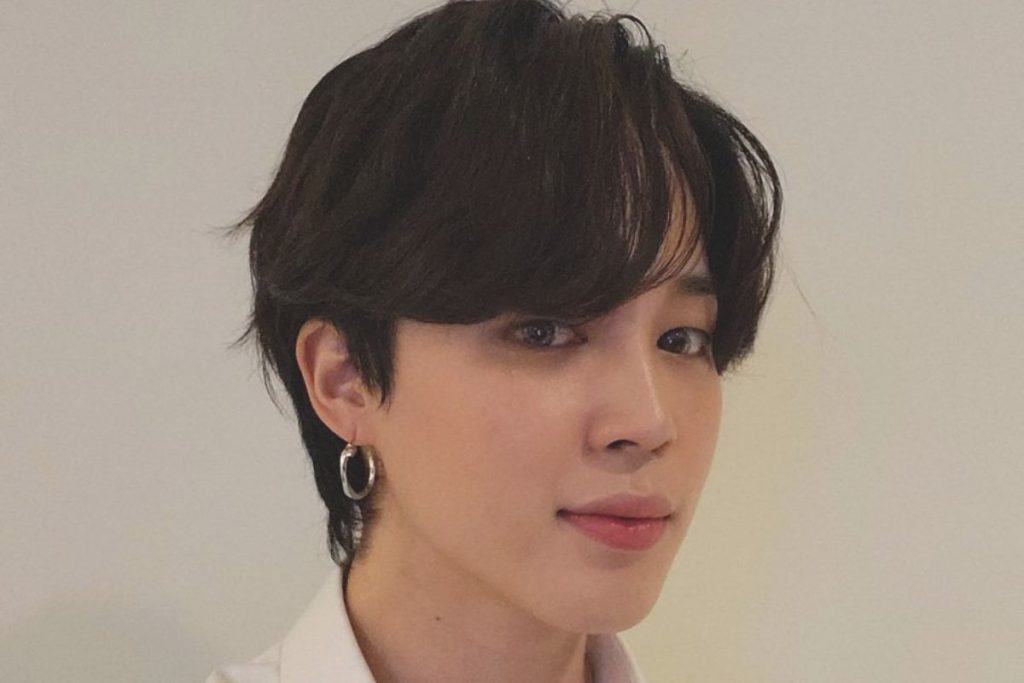 BTS' Jimin reaches a significant milestone on the Spotify Korea Artist Chart