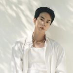 BTS’ Jin debuts mullet hairstyle for “ECHO” concept photos