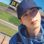 BTS' Jin reveals teaser image for his sophomore album