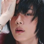 BTS' Jin unveils a darker persona in new “ECHO” concept photo