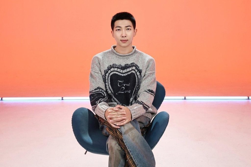 BTS’ RM has fans worried in resurfaced controversy about poor military living conditions