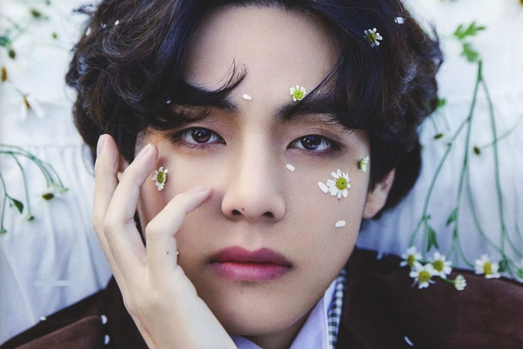 BTS’ V succeeds in another military competition