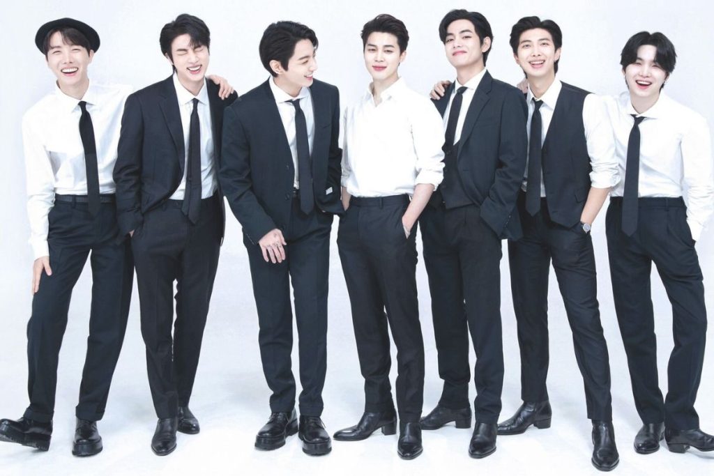 BTS breaks records again Top 10 songs that hit 300 million streams on South Korea’s biggest streaming platform