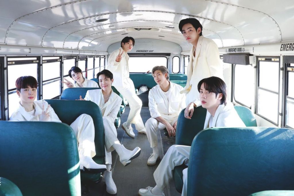 BTS comeback countdown HYBE CEO reveals why new music might take a minute