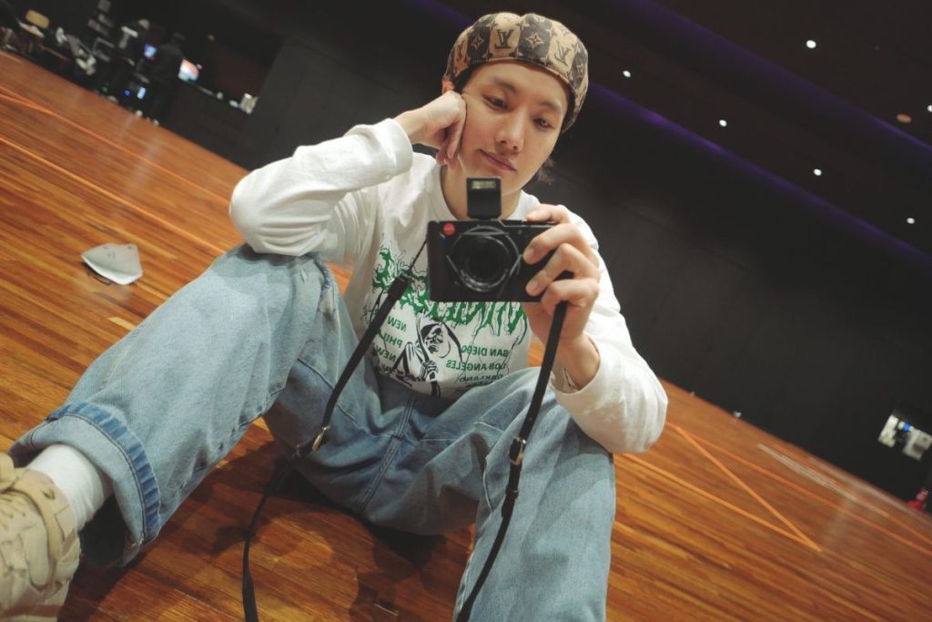 BTS’ j-hope ties a Kpop record on the Billboard Hot 100