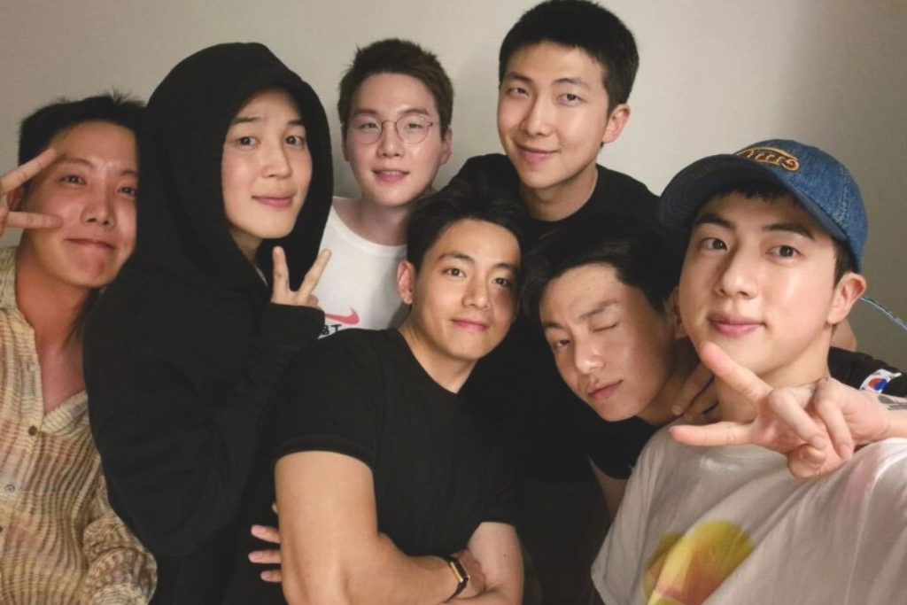 BTS wouldn’t make their grand comeback in 2025