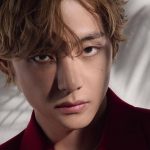 BTS's V releases a hot Instagram update ahead of his military discharge