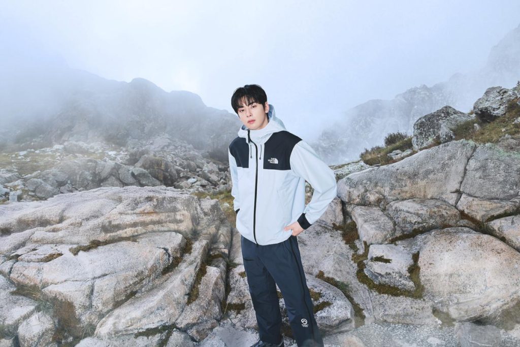 Cha Eunwoo’s movie First Ride sparks speculation involving the Hong Sisters