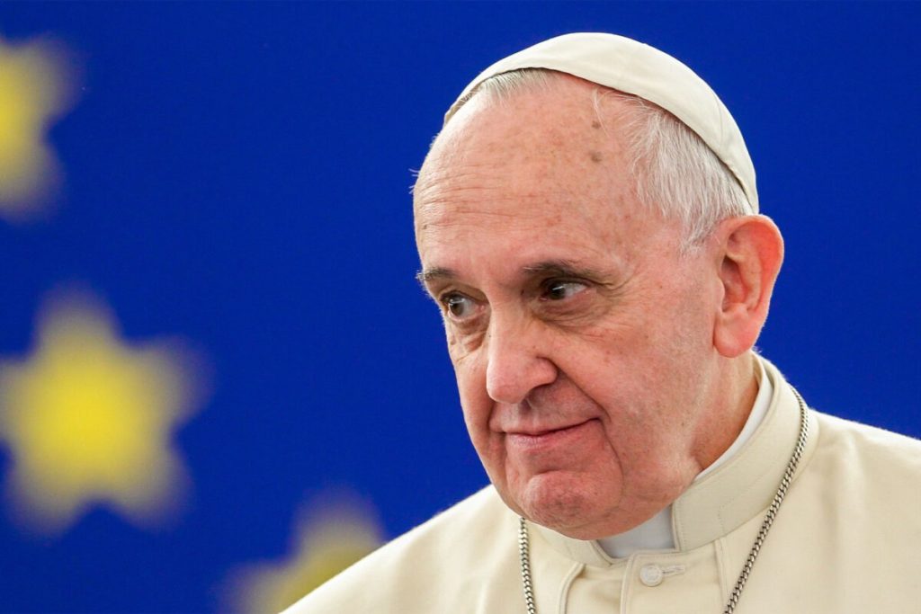 Conclave drama incoming New Pope vote kicks off May 7 following Pope Francis' passing