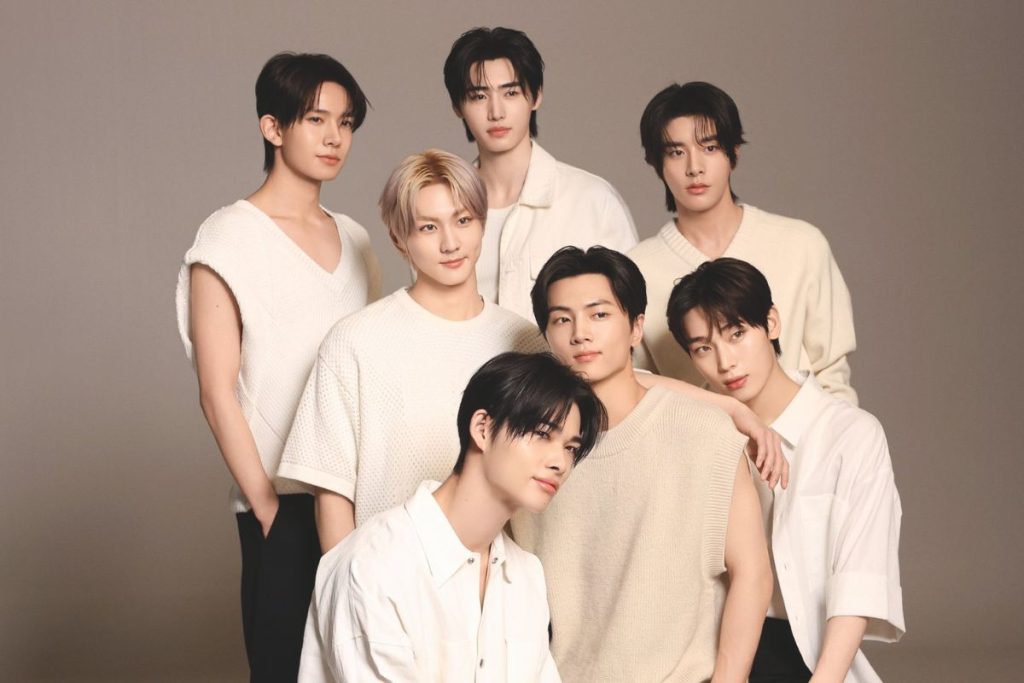 ENHYPEN announces upcoming mini album after their Coachella performance