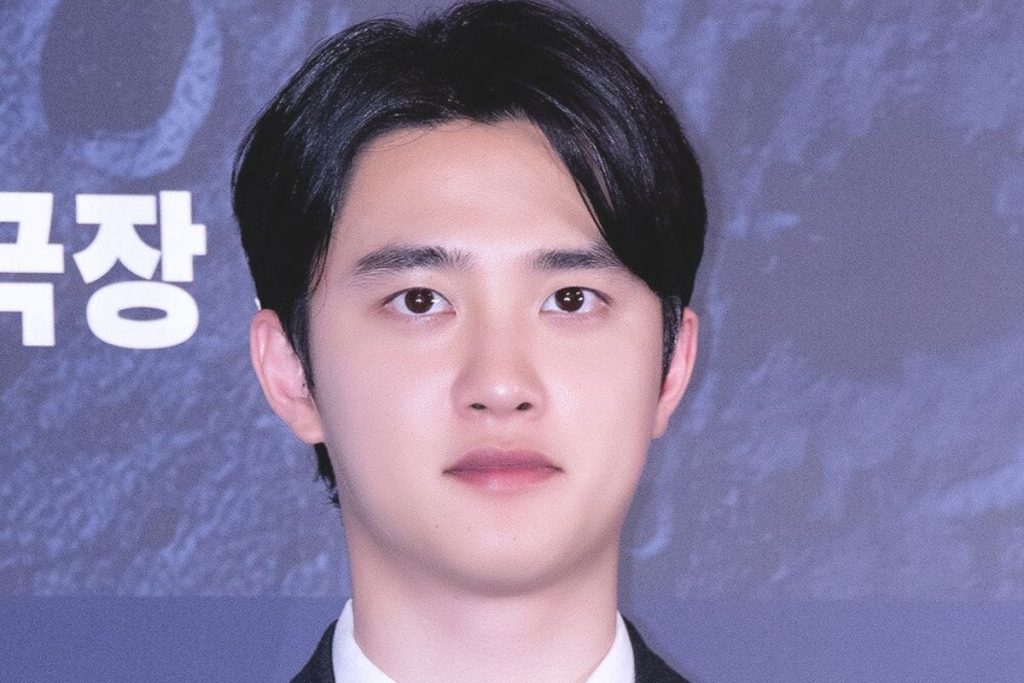 EXO's D.O. announces dates for 2025 Asian Concert Tour