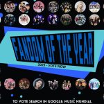 Fandom of the year: VOTE NOW for the best k pop fandom of 2025