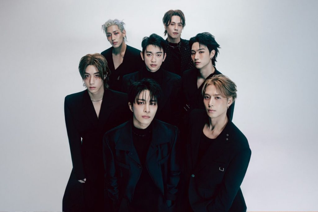 GOT7’s Thai concert drama The members step in to calm the storm