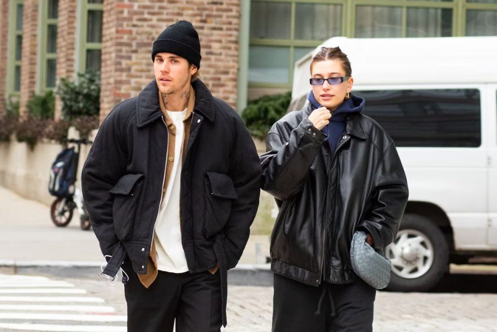 Hailey and Justin Bieber’s Instagram glitch the tea on the unfollow drama is spilled