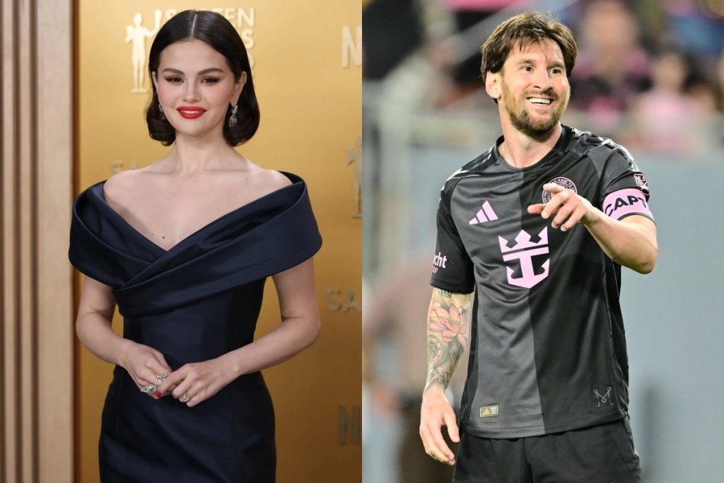 Instagram royalty The top 10 most-followed accounts with Selena Gomez, Leo Messi and more