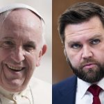 JD Vance reveals Pope Francis’ health status before his death
