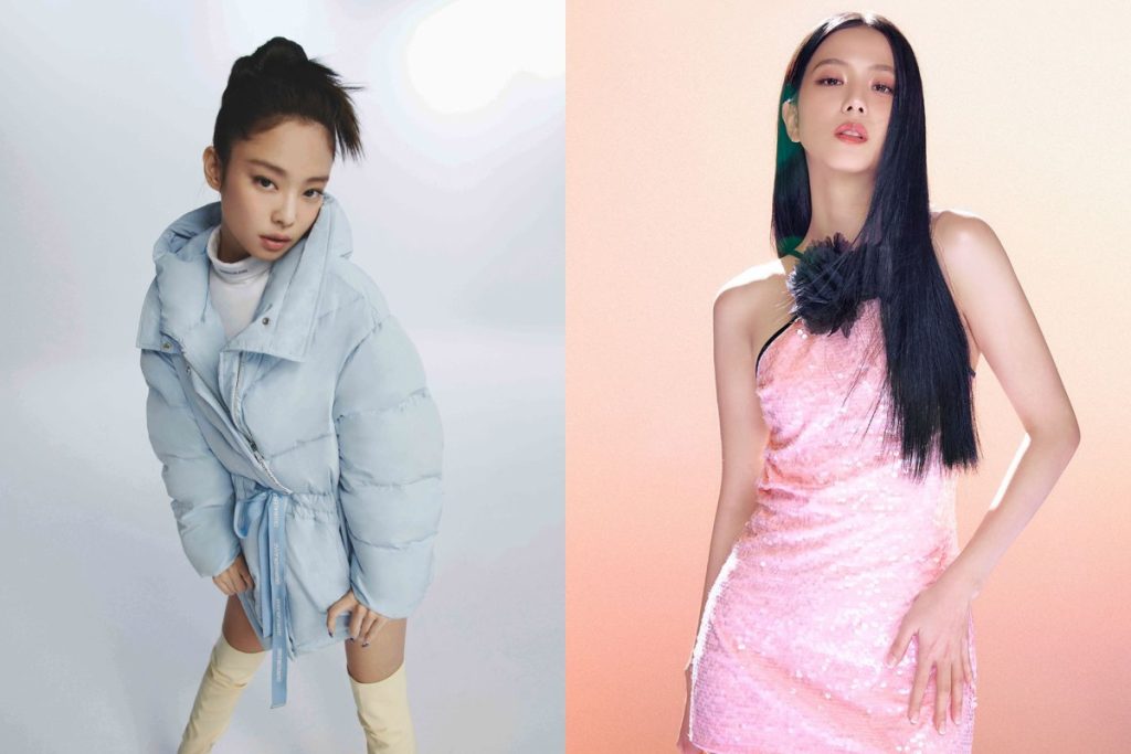 Jennie and the BLACKPINK leader status sparks controversy with solo Jisoo stans Jennie and the BLACKPINK leader status sparks controversy with solo Jisoo stans