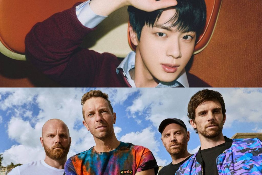 Jim promises BTS’ return at Coldplay’s 2025 Seoul show